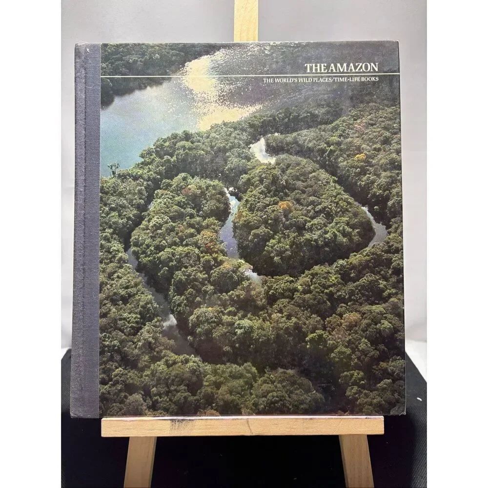 The Amazon